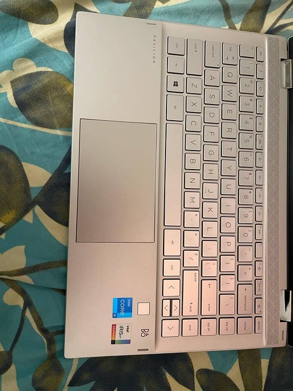 laptop dead hp pavilion x360 2