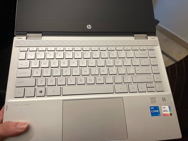 laptop dead hp pavilion x360 3