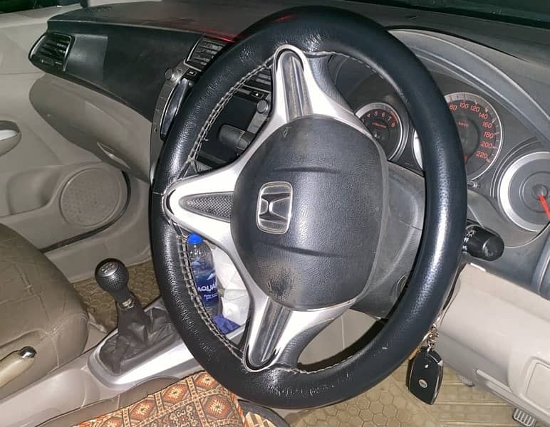 Honda City Aspire 2014 – Excellent Condition like new car 7