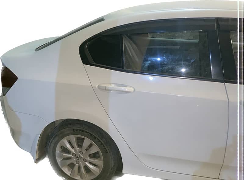 Honda City Aspire 2014 – Excellent Condition like new car 10