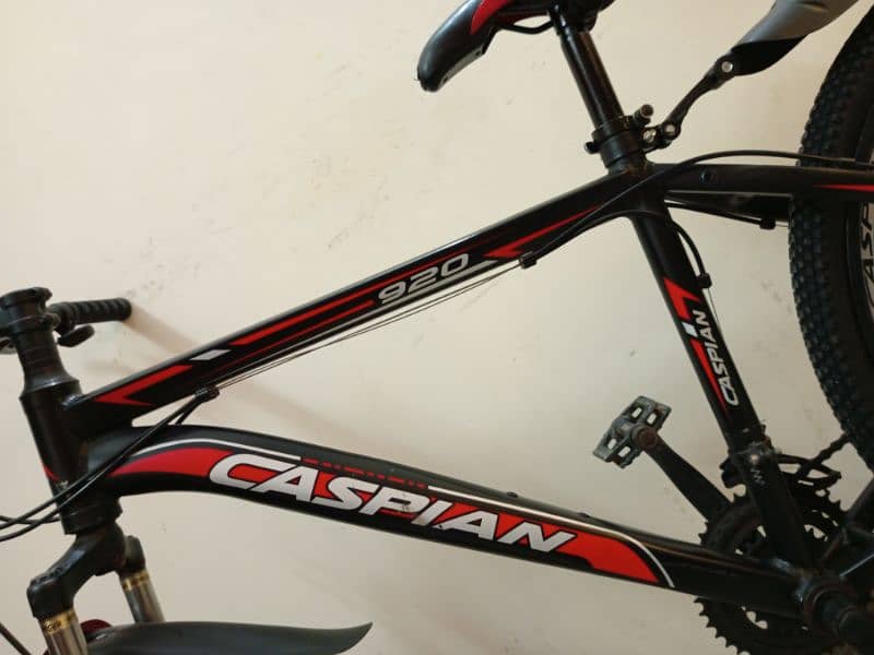 26 INCH IMPORTED GEAR CYCLE 3 MONTHS USED URGENT SALE 03165615065 13