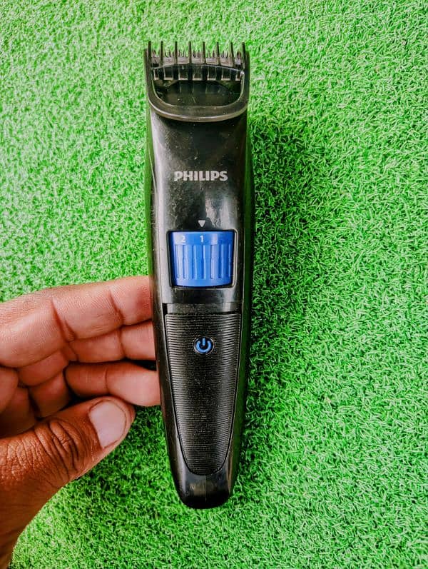 Philips Trimmer 2