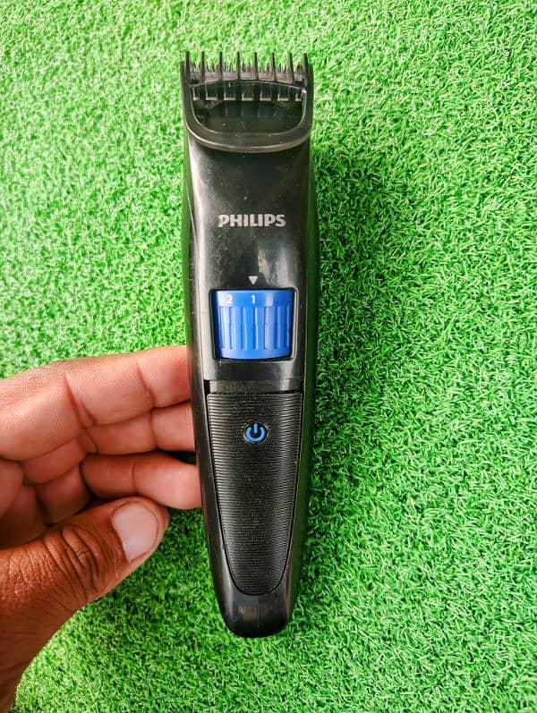 Philips Trimmer 3