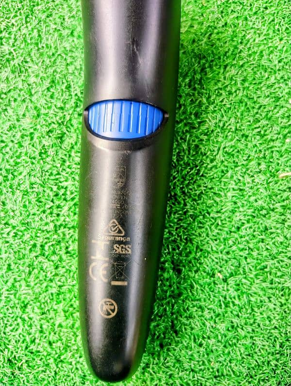 Philips Trimmer 4