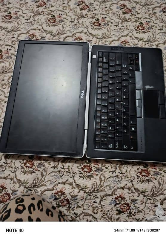 Dell Core i5  3rd Generation 0