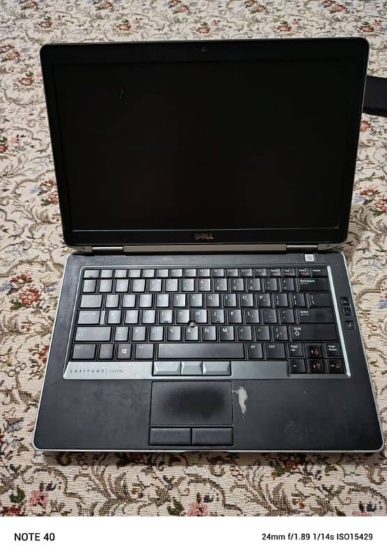 Dell Core i5  3rd Generation 2