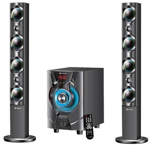 REBORN RB-110 MULTIMEDIA SPEAKER 4