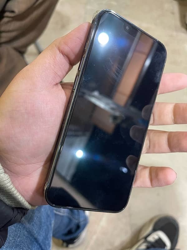 Iphone 13 pro pta approved 1