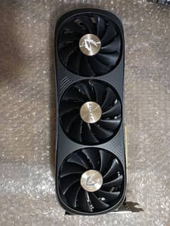 RTX 4070TI(12GB without box]