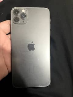 iPhone 11 Pro Max