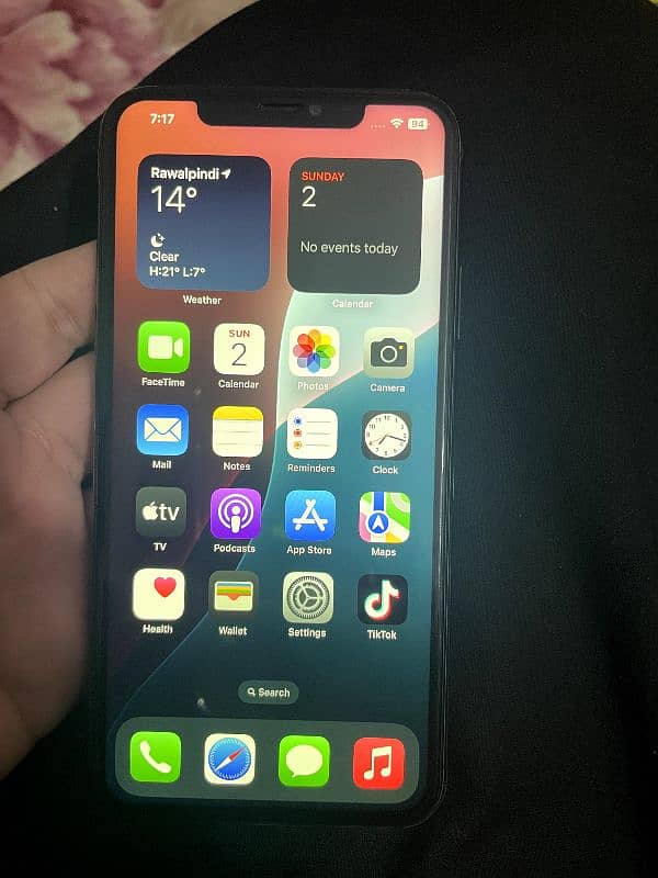 iPhone 11 Pro Max 1