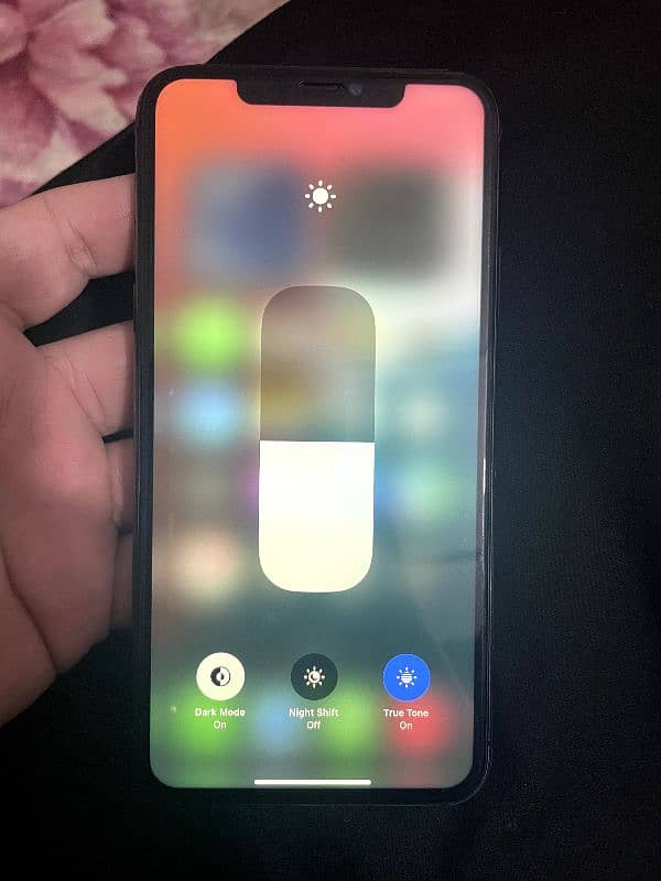 iPhone 11 Pro Max 2