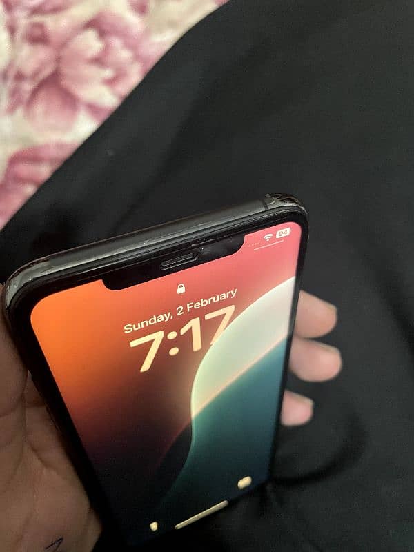 iPhone 11 Pro Max 7