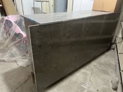 cash counter for sale