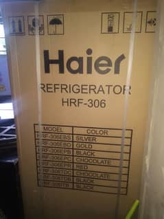 Hair Refrigerator HRF-306