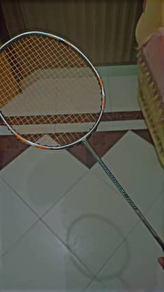 racket ka name flex power raptor 10 hai