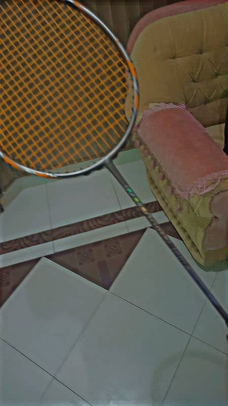 racket ka name flex power raptor 10 hai 2