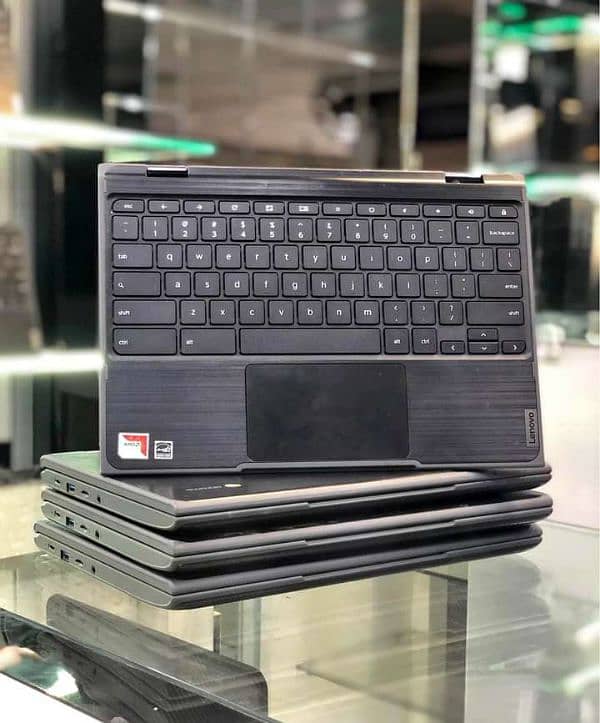 Lenovo 300e (4/32) |2027 Update|Touch 360| Free Delivery in Karachi| 1