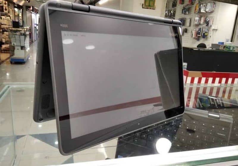 Lenovo 300e (4/32) |2027 Update|Touch 360| Free Delivery in Karachi| 2