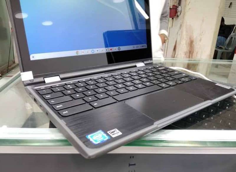 Lenovo 300e (4/32) |2027 Update|Touch 360| Free Delivery in Karachi| 4