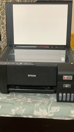 EPSON ECOTANK L3250