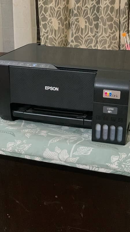 EPSON ECOTANK L3250 2