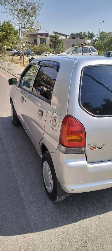 Suzuki Alto 2006 Automatic (0312-9903523) cheap price 0