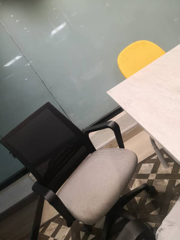 Vip Furnished Plus Serviced Offices For Rent In Lahore 8