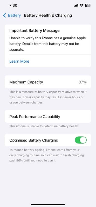 xs max PTA aproved 6