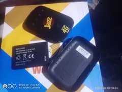 jazz 4g wifi device battery genuine