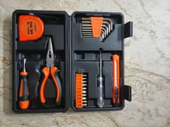 toolbox