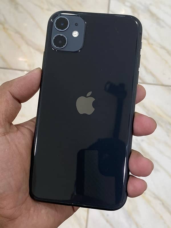 iPhone 11 64GB waterproof 2