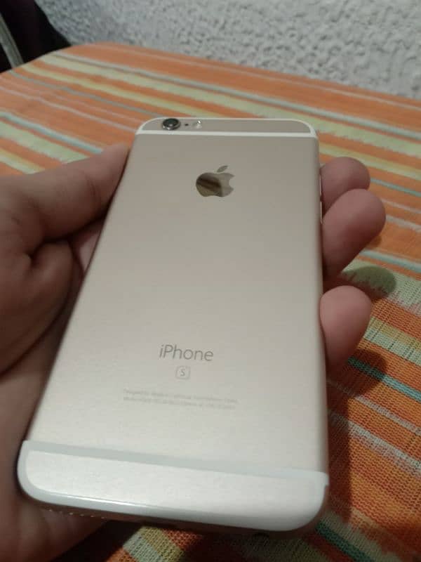 iphone 6s pta Approved 64Gb 0