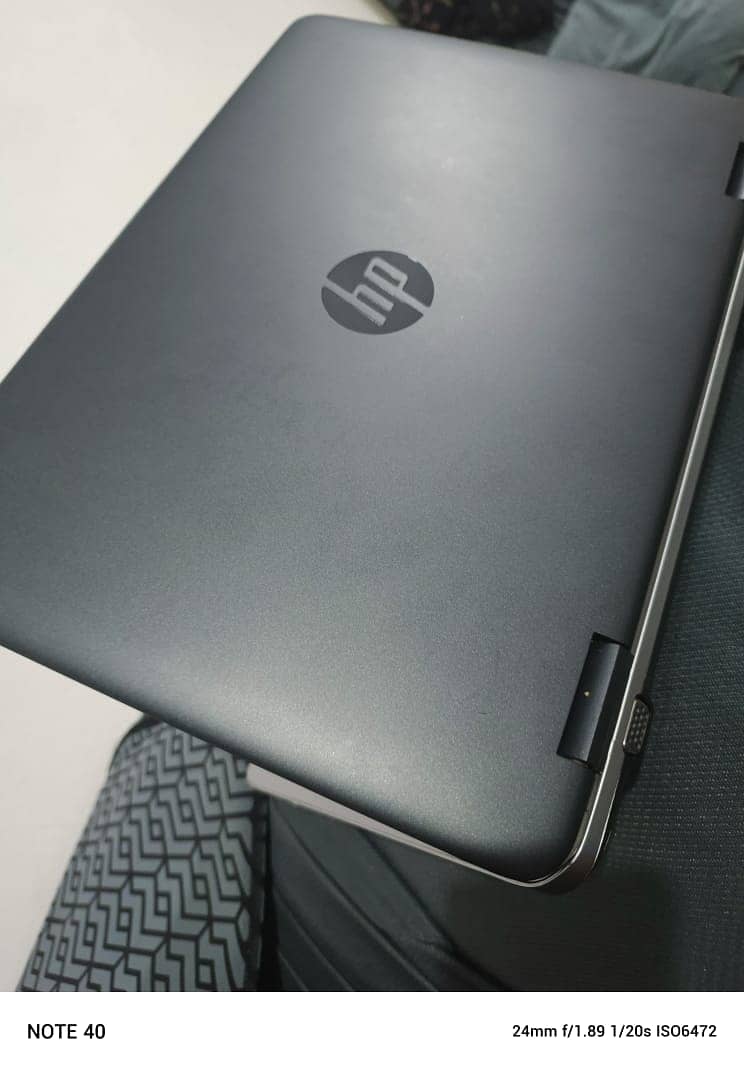 HP Pro Book 0