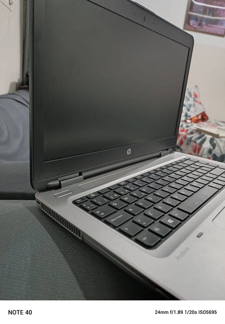 HP Pro Book 3