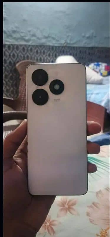 Tecno spark 20 c condition 10/10 also in warranty 0