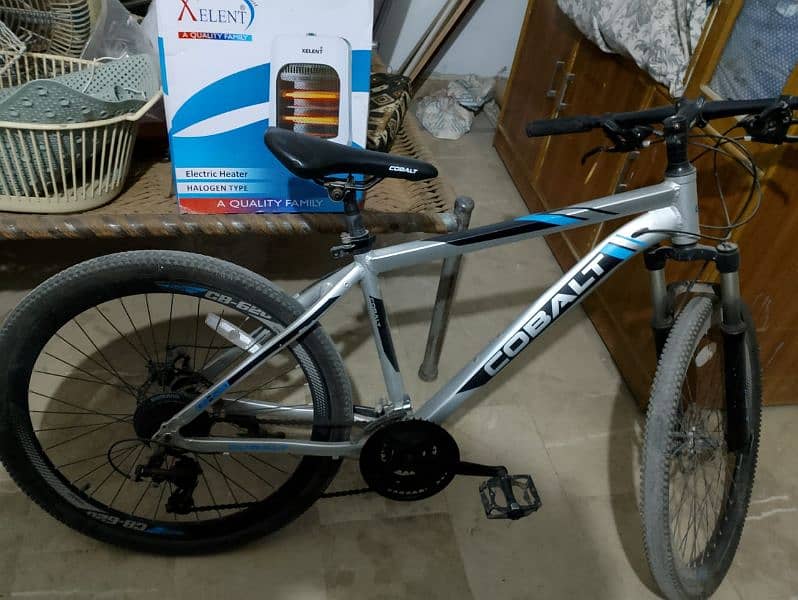 cycle for sale 30k 4