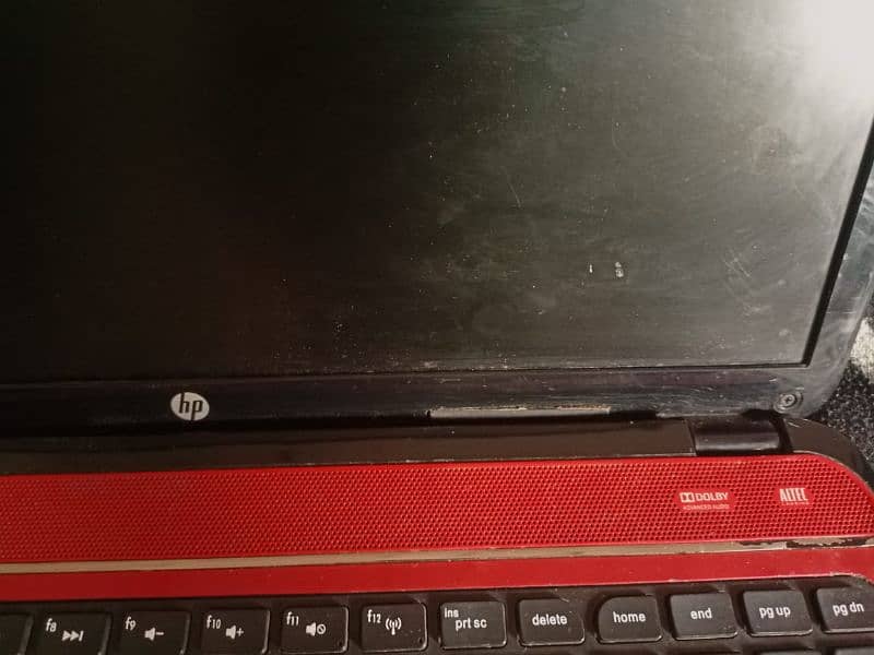 hp laptop no working 1