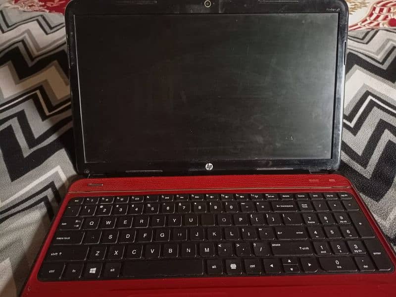 hp laptop no working 3