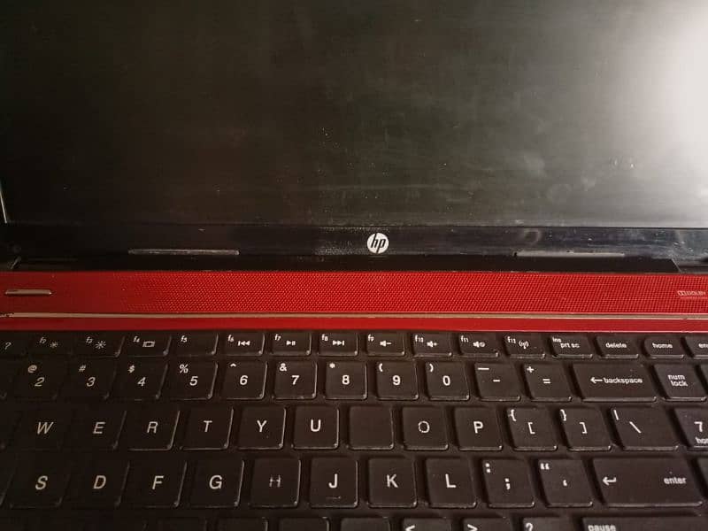 hp laptop no working 4