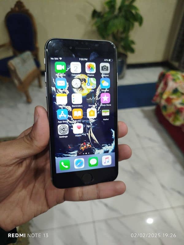 iPhone 6 new condition 1