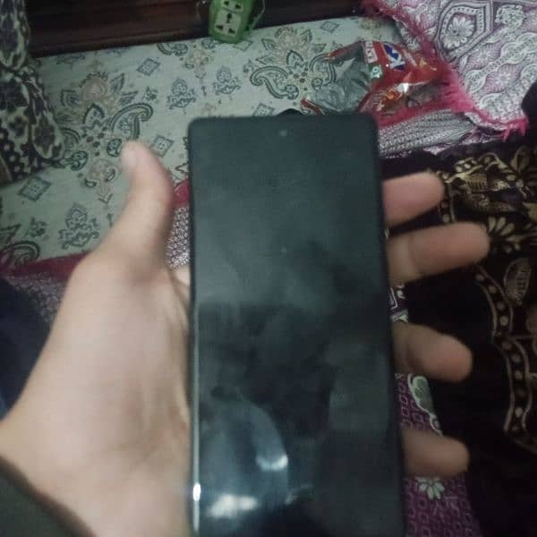 Google pixel 6a Mobile for sale in top Condition 1