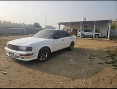 Toyota Crown 1994