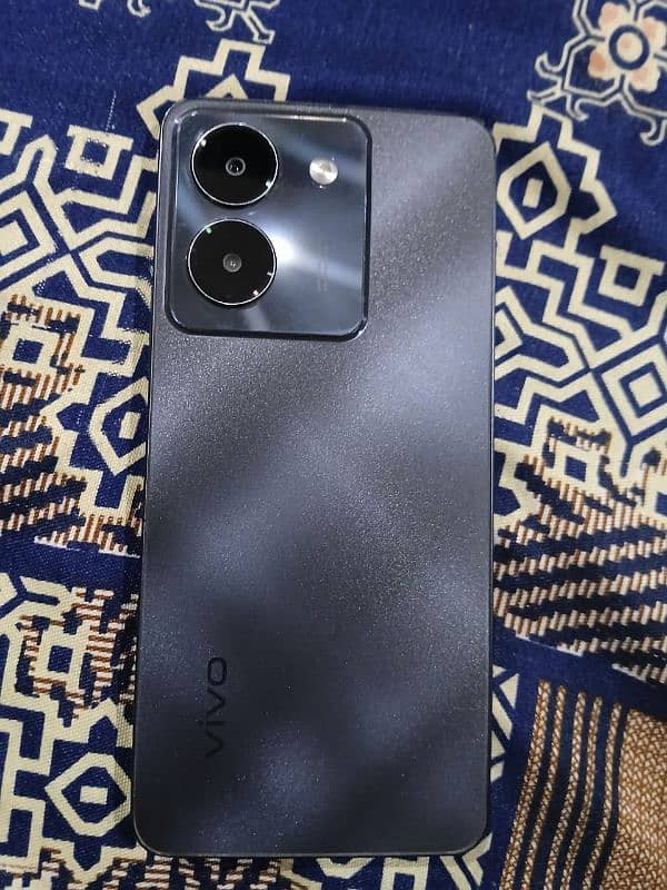 vivo y36 for sale 1