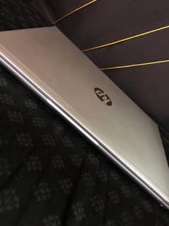 HP core i5