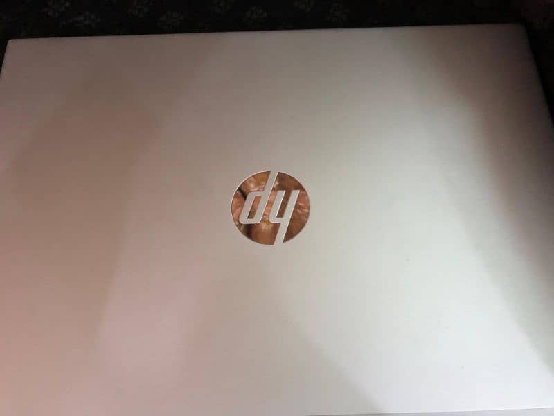 HP core i5 2