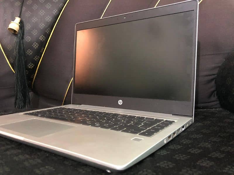 HP core i5 3