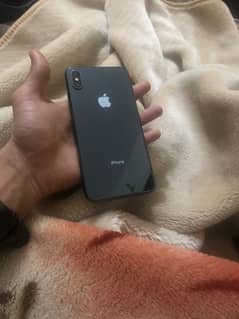 iphone xs max nonPTA