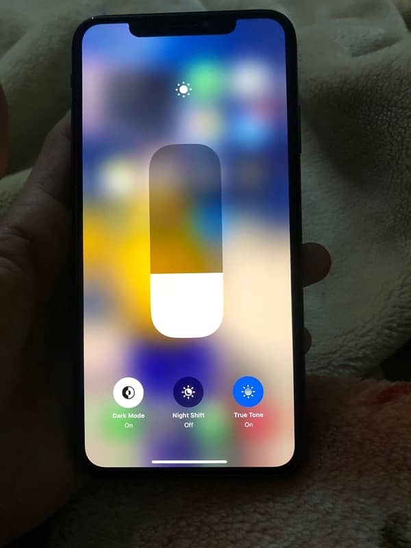 iphone xs max nonPTA 1