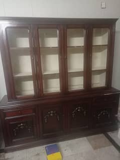 Used Showcase in Excellent Condition